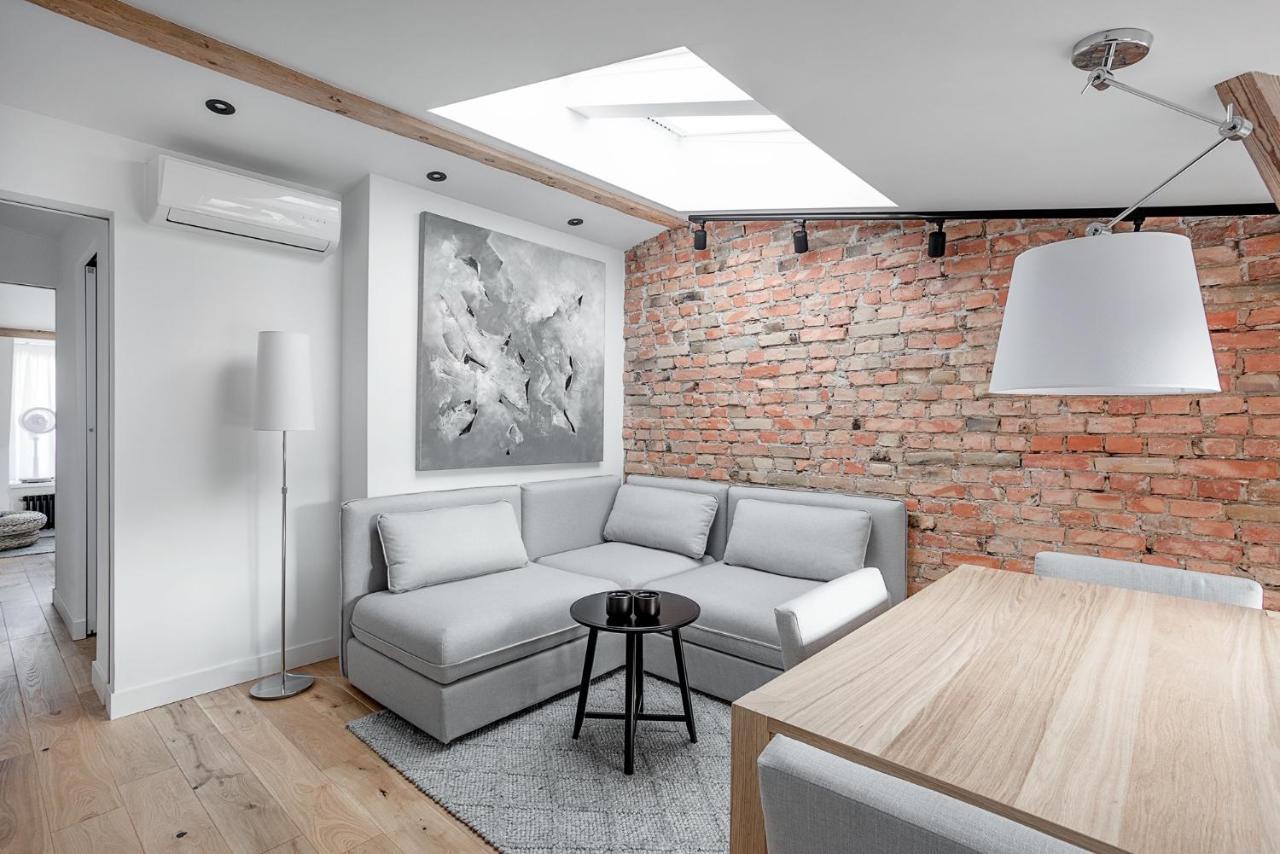 Viu The Roof Apartment *
