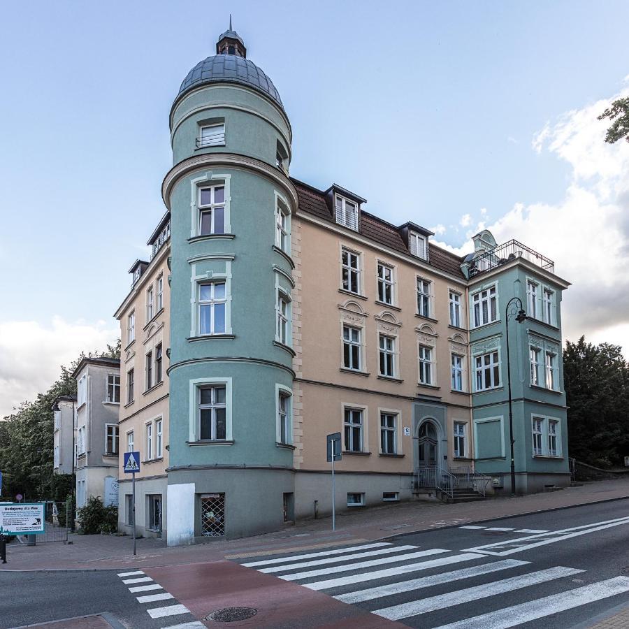 Viu The Roof Апартаменти *
